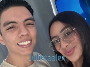 Julietaalex