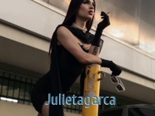 Julietagarca