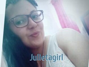 Julietagirl