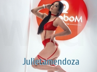 Julietamendoza