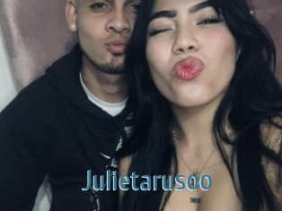 Julietarusoo