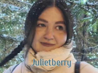 Julietberry