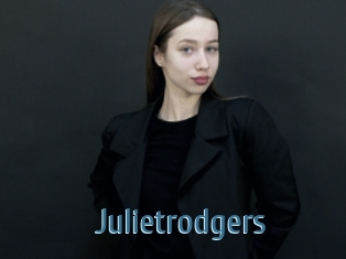 Julietrodgers