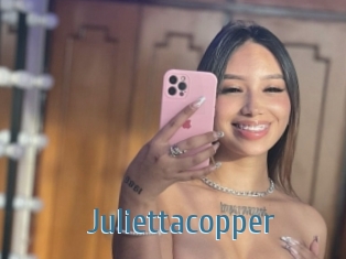 Juliettacopper