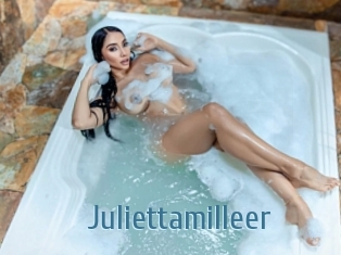 Juliettamilleer