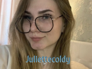 Juliettecoldy