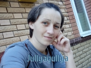 Juliyaguliya