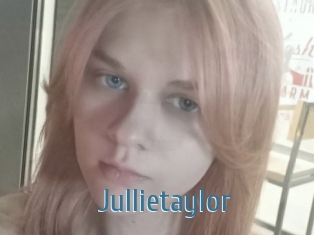 Jullietaylor