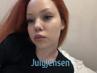 Julyjensen