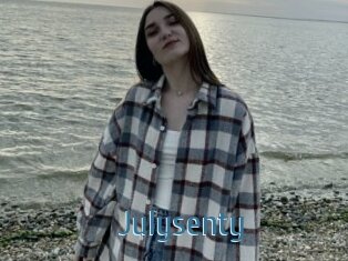 Julysenty