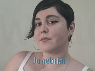 Junebriar