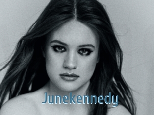 Junekennedy