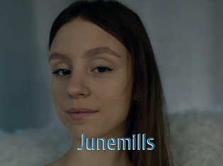 Junemills