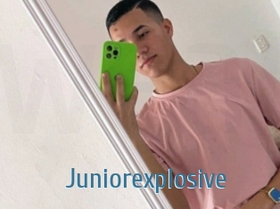 Juniorexplosive