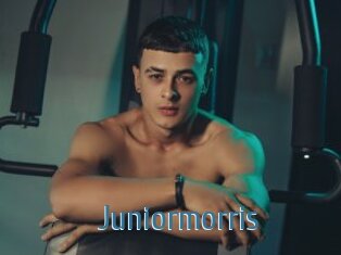 Juniormorris