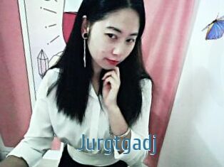 Jurgtgadj