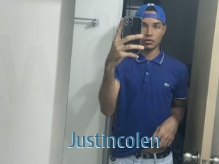 Justincolen