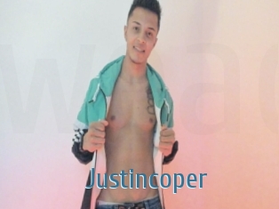 Justincoper