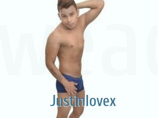 Justinlovex