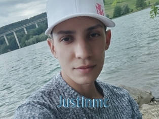 Justinmc