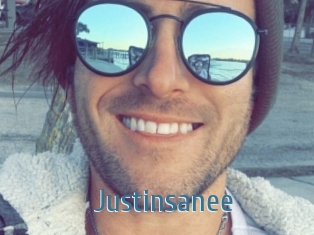 Justinsanee