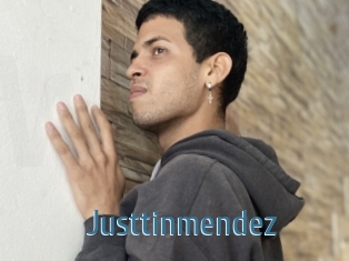 Justtinmendez