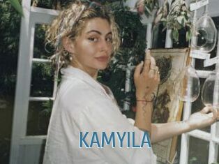 KAMYILA