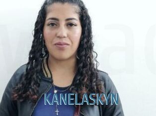 KANELASKYN