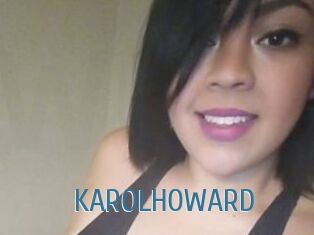 KAROLHOWARD