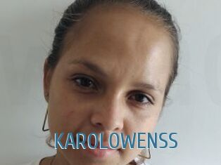 KAROLOWENSS