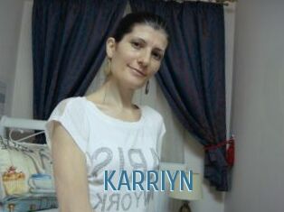 KARRIYN
