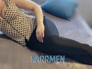 KARRMEN