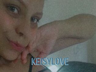 KEISYLOVE