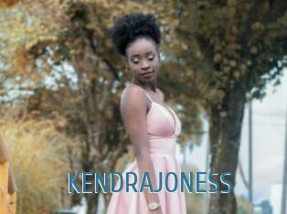 KENDRAJONESS