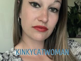 KINKYCATWOMAN