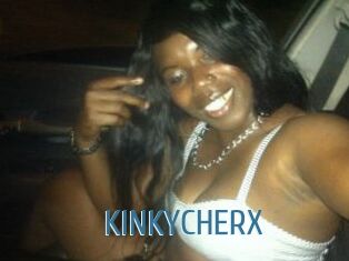 KINKYCHERX