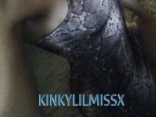 KINKYLILMISSX