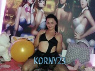 KORNY23