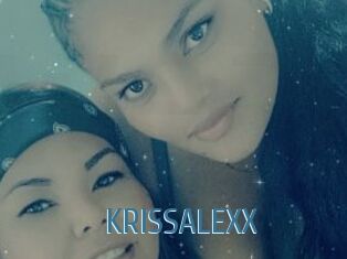 KRISSALEXX