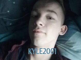 KYLE2001