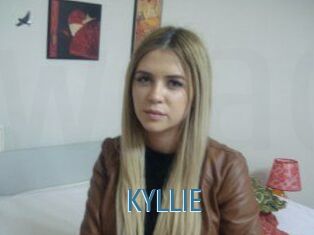 KYLLIE_