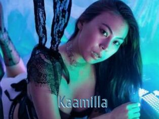 Kaamilla