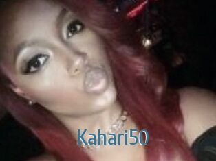 Kahari50