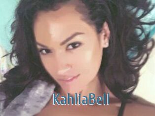 Kahlia_Bell