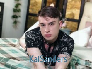 KaiSanders