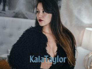 KaiaTaylor