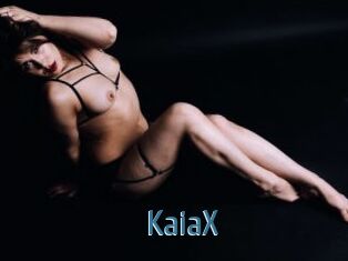 KaiaX