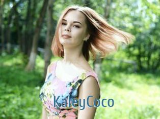 KaleyCoco