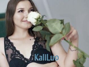 KaliLuo