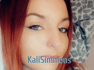 KaliSimmons